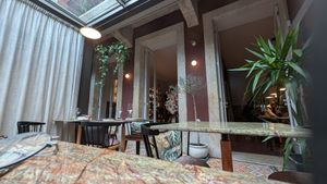  at Jardineiro - Vegan Kitchen in Porto