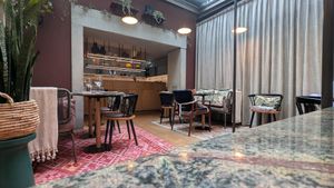  at Jardineiro - Vegan Kitchen in Porto