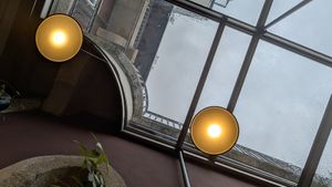  at Jardineiro - Vegan Kitchen in Porto