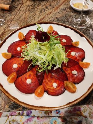  at Jardineiro - Vegan Kitchen in Porto