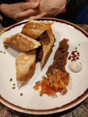  at Jardineiro - Vegan Kitchen in Porto