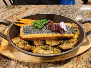  at Jardineiro - Vegan Kitchen in Porto