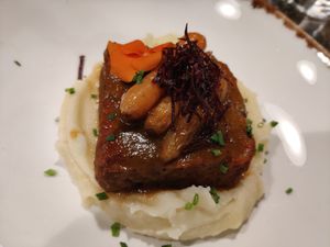  at Jardineiro - Vegan Kitchen in Porto