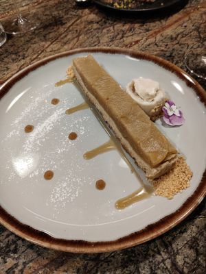  at Jardineiro - Vegan Kitchen in Porto