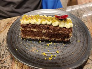  at Jardineiro - Vegan Kitchen in Porto