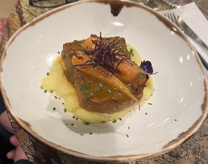   at Jardineiro - Vegan Kitchen in Porto