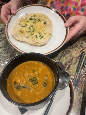   at Jardineiro - Vegan Kitchen in Porto