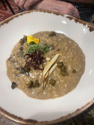   at Jardineiro - Vegan Kitchen in Porto