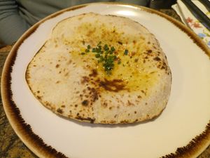  at Jardineiro - Vegan Kitchen in Porto