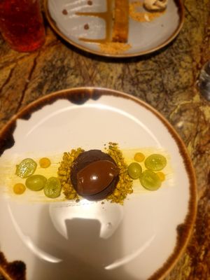  at Jardineiro - Vegan Kitchen in Porto