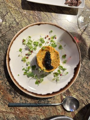   at Jardineiro - Vegan Kitchen in Porto