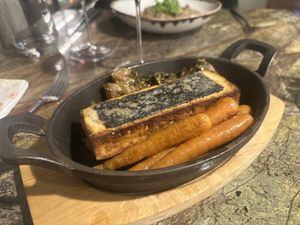   at Jardineiro - Vegan Kitchen in Porto