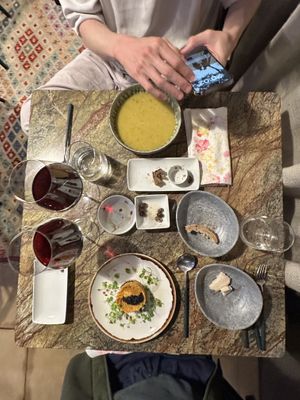   at Jardineiro - Vegan Kitchen in Porto