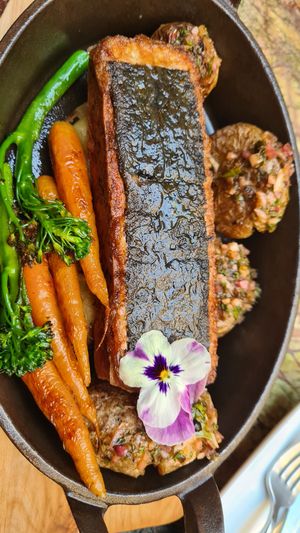  at Jardineiro - Vegan Kitchen in Porto