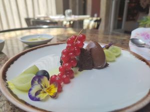  at Jardineiro - Vegan Kitchen in Porto