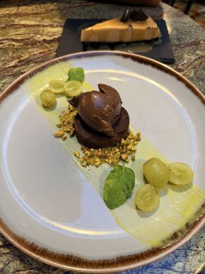 Not worth the wait   at Jardineiro - Vegan Kitchen in Porto