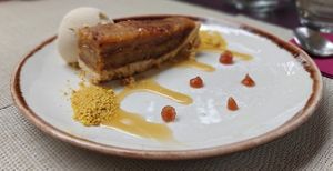  at Jardineiro - Vegan Kitchen in Porto