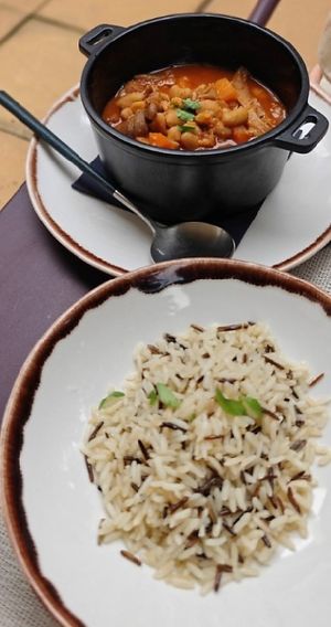  at Jardineiro - Vegan Kitchen in Porto