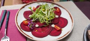  at Jardineiro - Vegan Kitchen in Porto