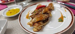  at Jardineiro - Vegan Kitchen in Porto