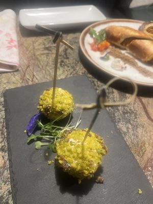   at Jardineiro - Vegan Kitchen in Porto