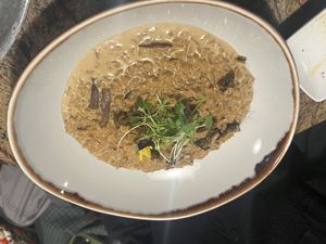   at Jardineiro - Vegan Kitchen in Porto