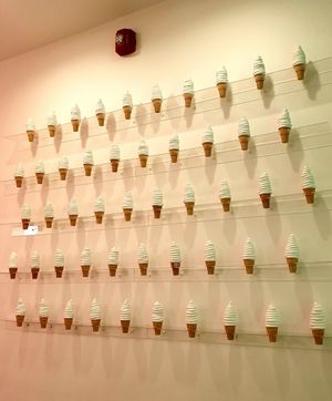  at Normal Ice Cream in Salt Lake City