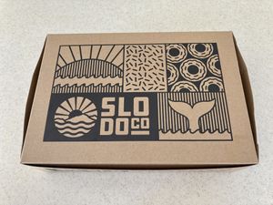 SloDoCo Box  at SloDoCo in Atascadero