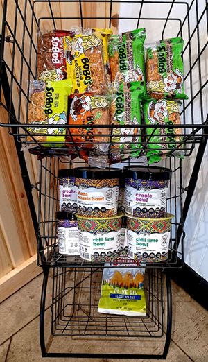 Plant based options at Lima Coffee Roasters - Old Town Coffee Shop in Fort Collins