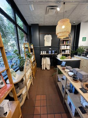 Store  at Lima Coffee Roasters - Old Town Coffee Shop in Fort Collins