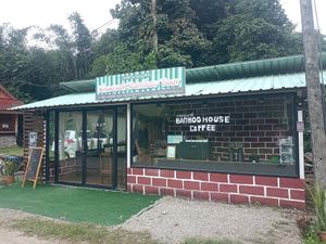  at Bamboo House - Maybe closed in Khlong Sok