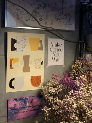 🤍  at Boris Sonnyy in Moscow