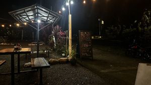   at En Todas in Quepos