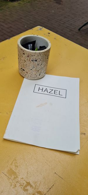  at Hazel in Dordrecht