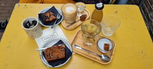  at Hazel in Dordrecht