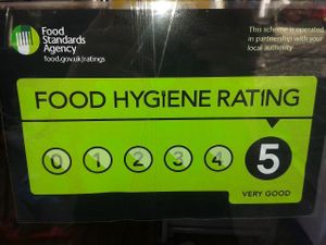  at L'Amandine in Richmond