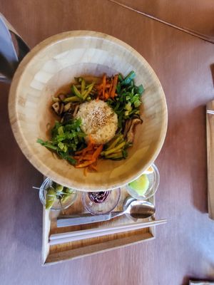  at Hawaiian Recipe 하와이안레시피 in Jeonju