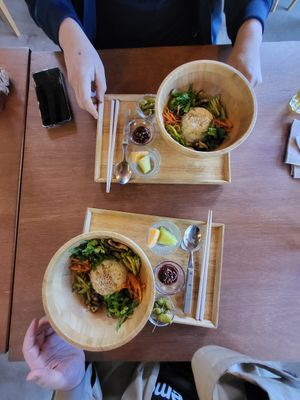  at Hawaiian Recipe 하와이안레시피 in Jeonju