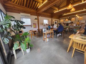  at Hawaiian Recipe 하와이안레시피 in Jeonju