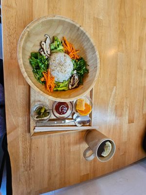  at Hawaiian Recipe 하와이안레시피 in Jeonju