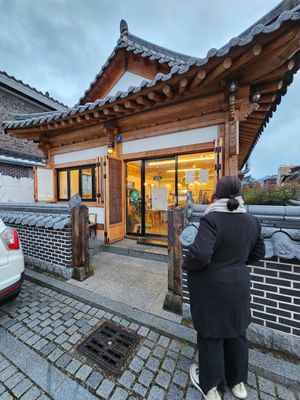  at Hawaiian Recipe 하와이안레시피 in Jeonju