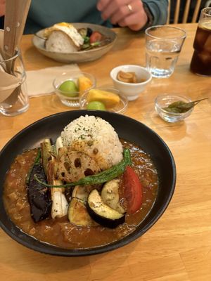   at Hawaiian Recipe 하와이안레시피 in Jeonju