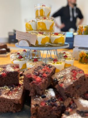  at Alua Catering Cafe in Dresden