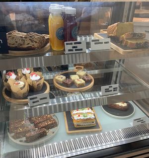   at Alua Catering Cafe in Dresden