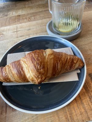   at Alua Catering Cafe in Dresden