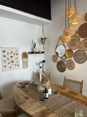   at Alua Catering Cafe in Dresden