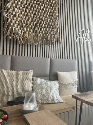   at Alua Catering Cafe in Dresden