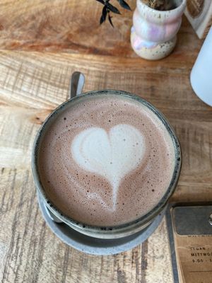  at Alua Catering Cafe in Dresden