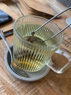  at Alua Catering Cafe in Dresden