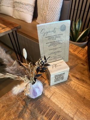   at Alua Catering Cafe in Dresden